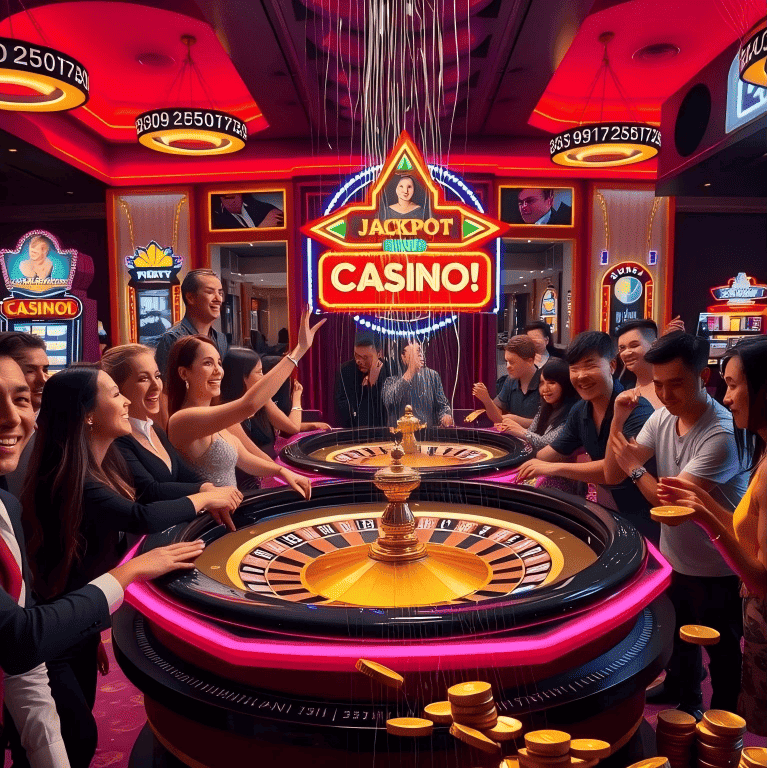 Exemplo de missão e barra de progresso na BET719.