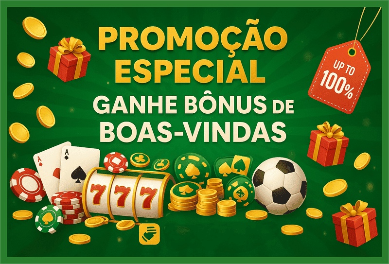BET719 bônus 2025 incluindo boas-vindas e promoções