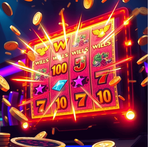 BET719 Loteria com Mega-Sena e outras modalidades